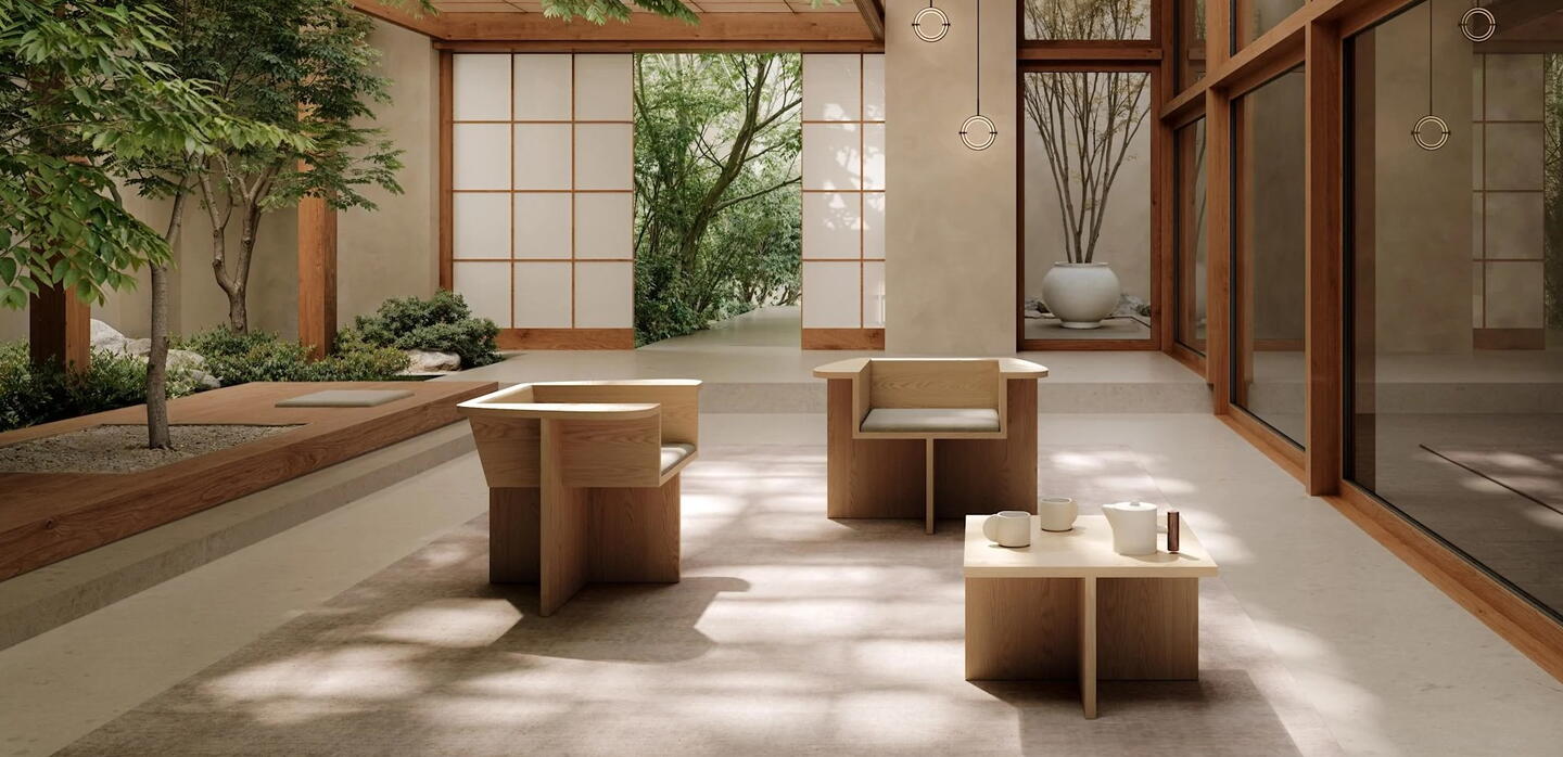 Mastermind | Melchior Interieur